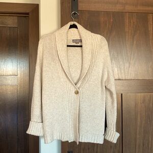 Eddie Bauer Cardigan